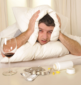 经常熬夜易上火？充足睡眠是保证健康的关键！