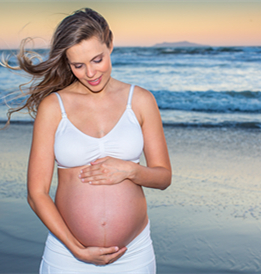 怀孕时没长妊娠纹，为什么产后反倒长了？
