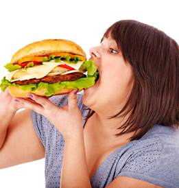 食欲太好要当心，可能是肝功能异常的表现！